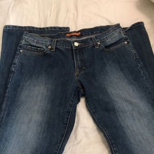 Vigoss jeans sz 11/12